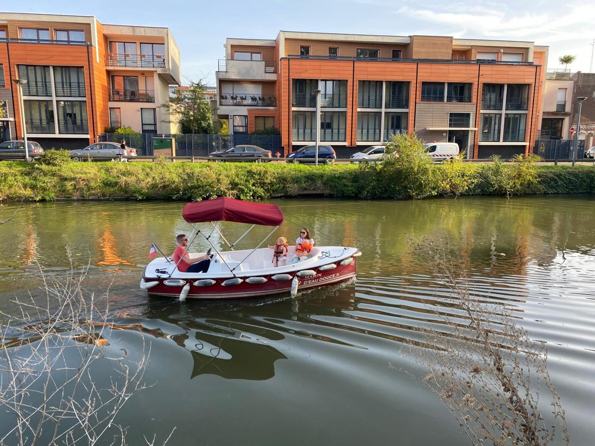 Lille Appart Cosy 68M2 Lumineux Avec Balcon - Garage Prive Exteriör bild